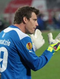 Giannis Arabatzis