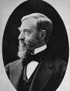 George Washington Warren