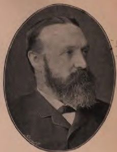 Gavin Brown Clark