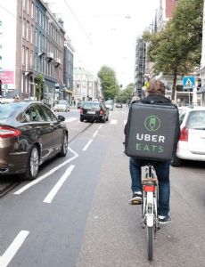 Food delivery