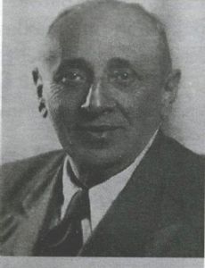 Otto Roth