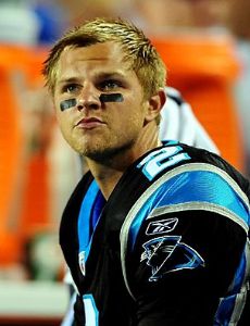 Jimmy Clausen