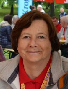 Krystyna Ostromęcka