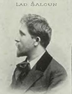 Ladislav Šaloun