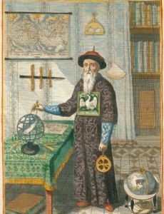 Johann Adam Schall von Bell