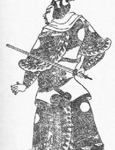 Jiang Wei