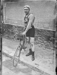 Hector Heusghem