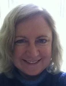 Deborah Burrows