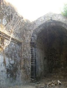 Korlai Fort
