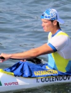 Ilya Golendov