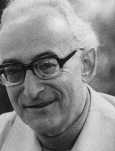 Reinhard Bendix