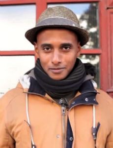 Tedros Teclebrhan