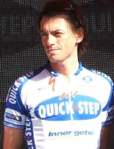 Dries Devenyns