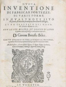 Giovanni Battista Belluzzi