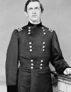 Edward Canby