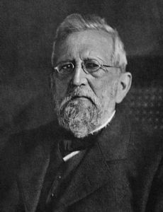Adolf von Koenen