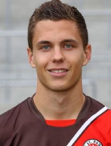 Sebastian Maier