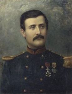 Napoléon Charles Grégoire Jacques Philippe Bonaparte