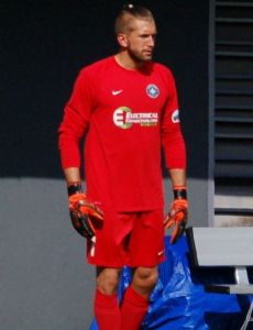 Mark Pais
