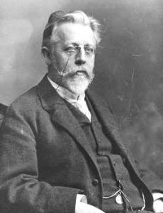 Viktor Urbantschitsch