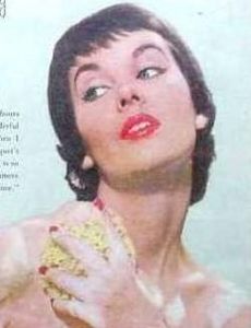 Bette Milne