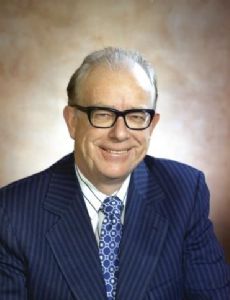 John L. O'Brien