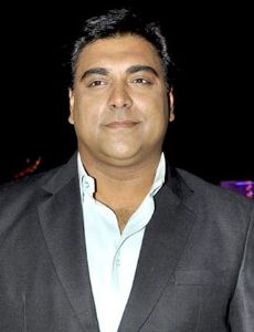 Ram Kapoor
