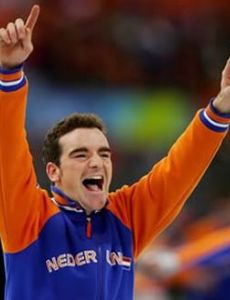 Bob de Jong