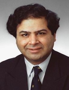 Ashok Kumar (British politician)