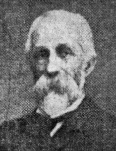 Frederick Davey
