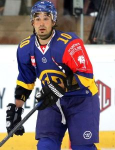Andres Ambühl
