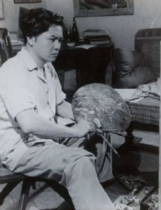 Henk Ngantung