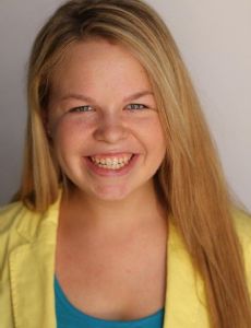 Kathryn Clark