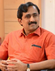 Ponraj Vellaichamy
