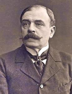 Octave Mirbeau