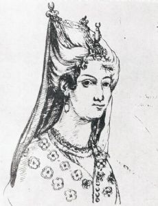 Mariam Dadiani