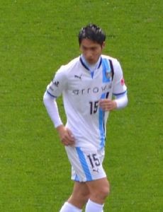 Riki Harakawa
