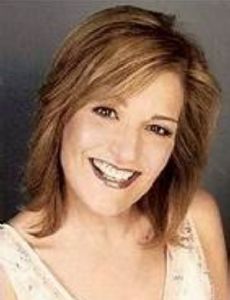 Karen Mason