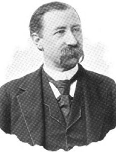 John Clay Entrekin