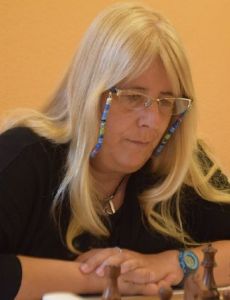 Beatriz Alfonso Nogue