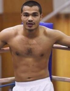 Vikas Krishan Yadav