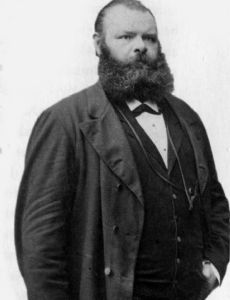 Ludwig Barth zu Barthenau