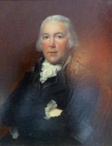 William Woodville