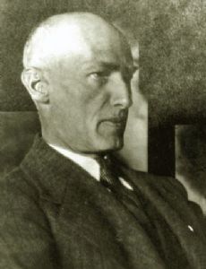 Eligiusz Niewiadomski