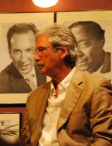 Ernesto Cordero (musician)