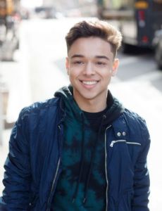 Jason Genao