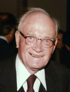 Cecil Howard Green