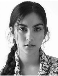 Priya Blackburn