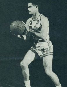 Zeke Sinicola