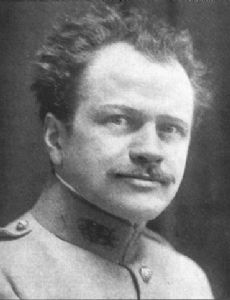 René Leriche